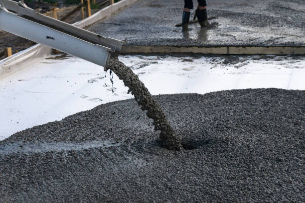 Best Concrete Removal and Replacement in Tell City, IN