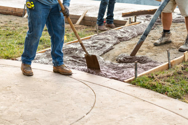 Best Concrete Grinding and Polishing in Tell City, IN