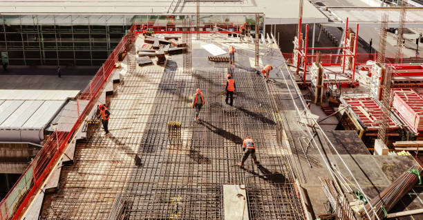 Best Concrete Sidewalk Installation in Tell City, IN