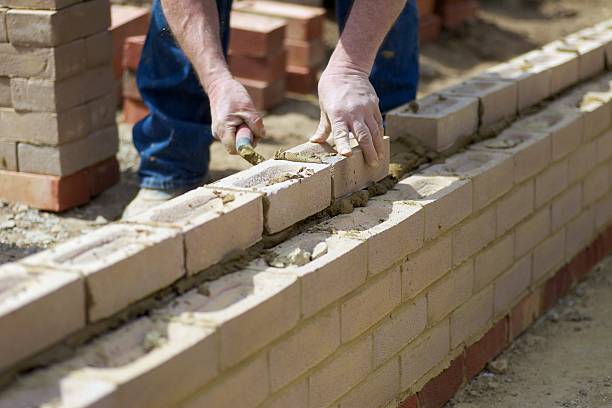 Best Concrete Steps and Stairs in Tell City, IN