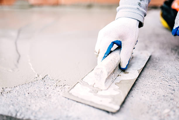 Best Concrete Driveway Installation in Tell City, IN