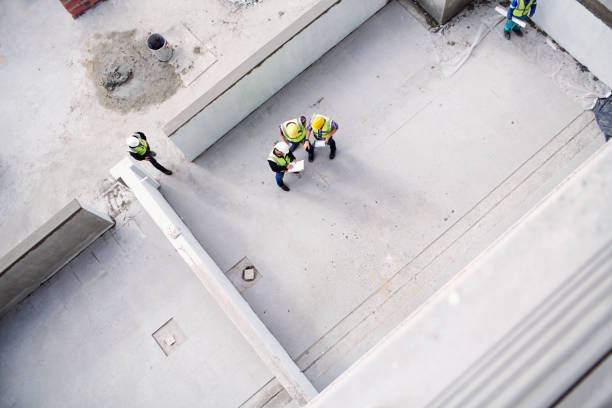 Best Concrete Sidewalk Installation in Tell City, IN